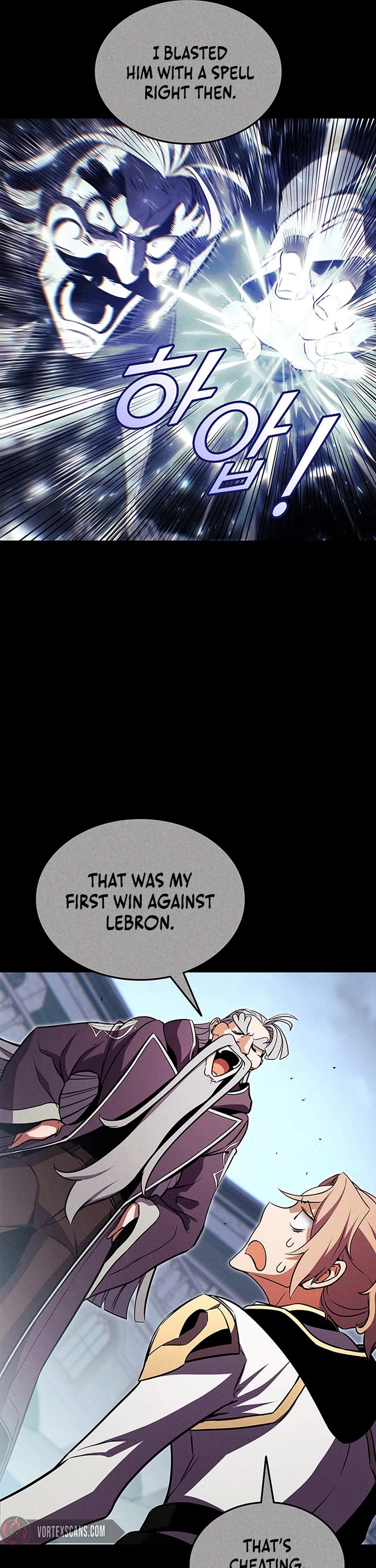 Ranker's Return (Remake) chapter 220 page 20