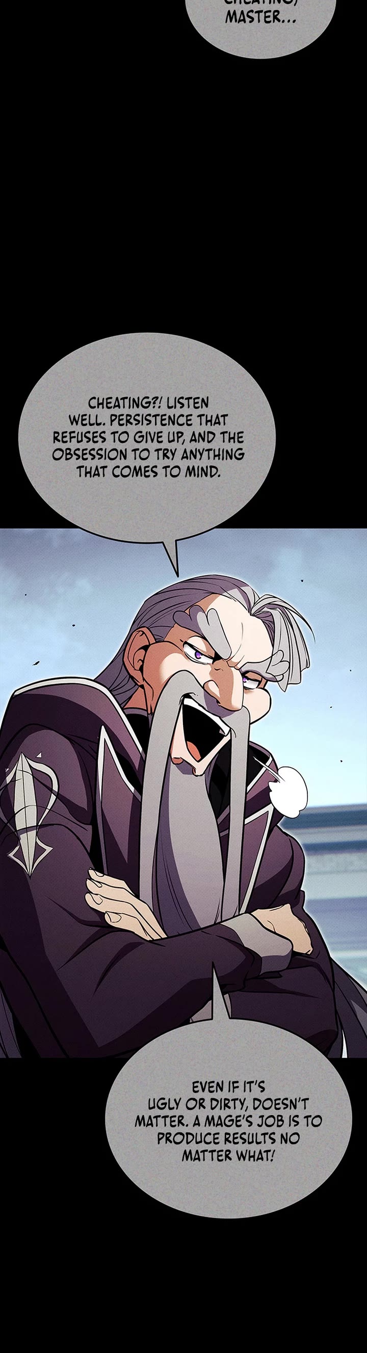 Ranker's Return (Remake) chapter 220 page 21