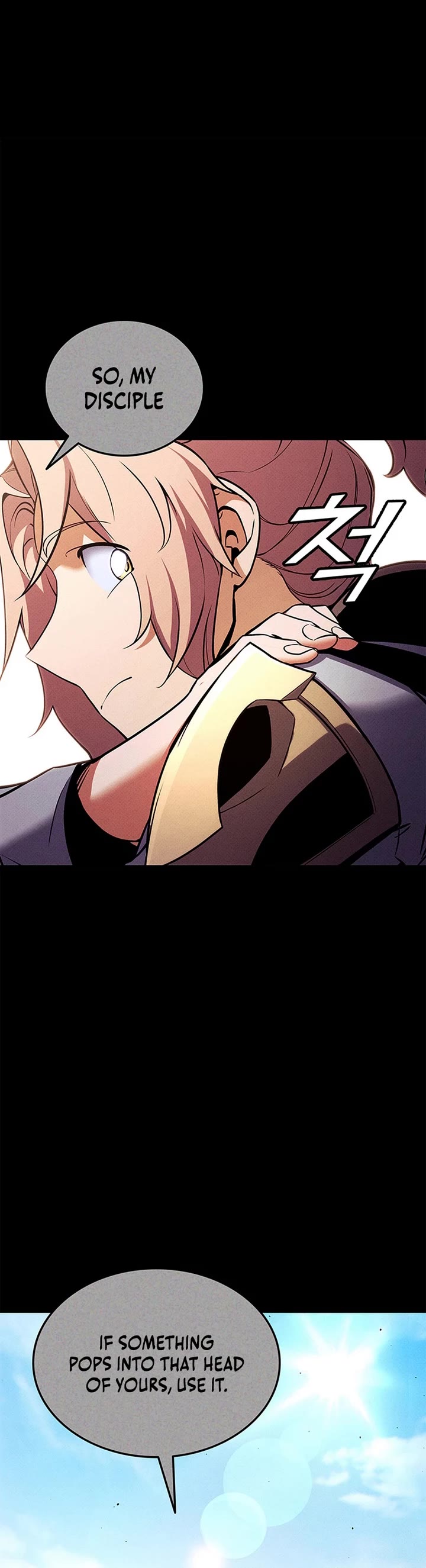 Ranker's Return (Remake) chapter 220 page 22