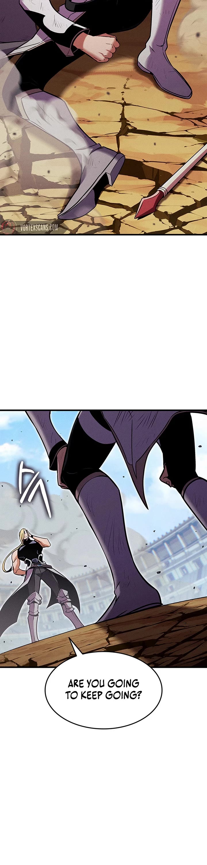 Ranker's Return (Remake) chapter 220 page 25