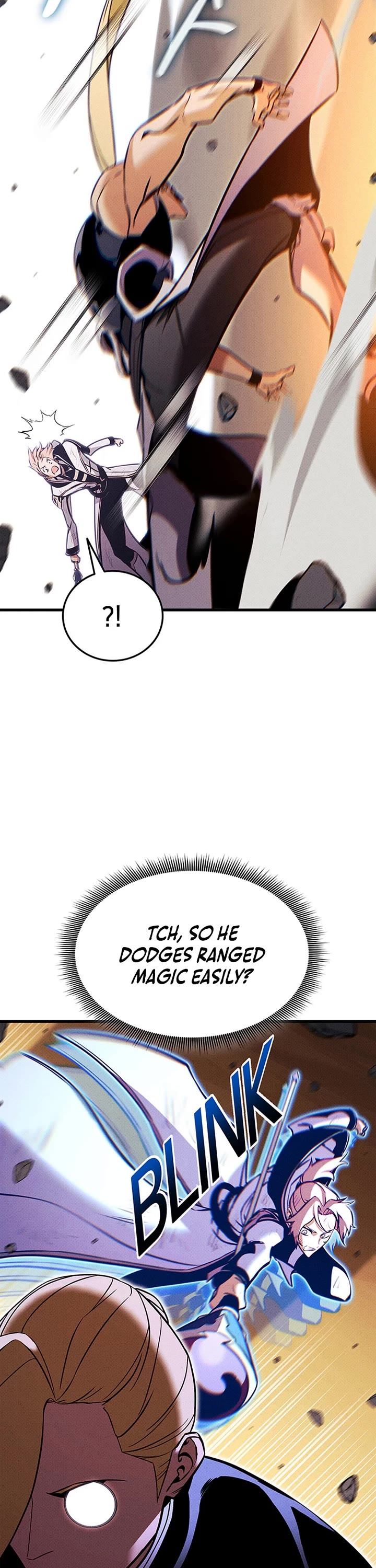 Ranker's Return (Remake) chapter 220 page 30