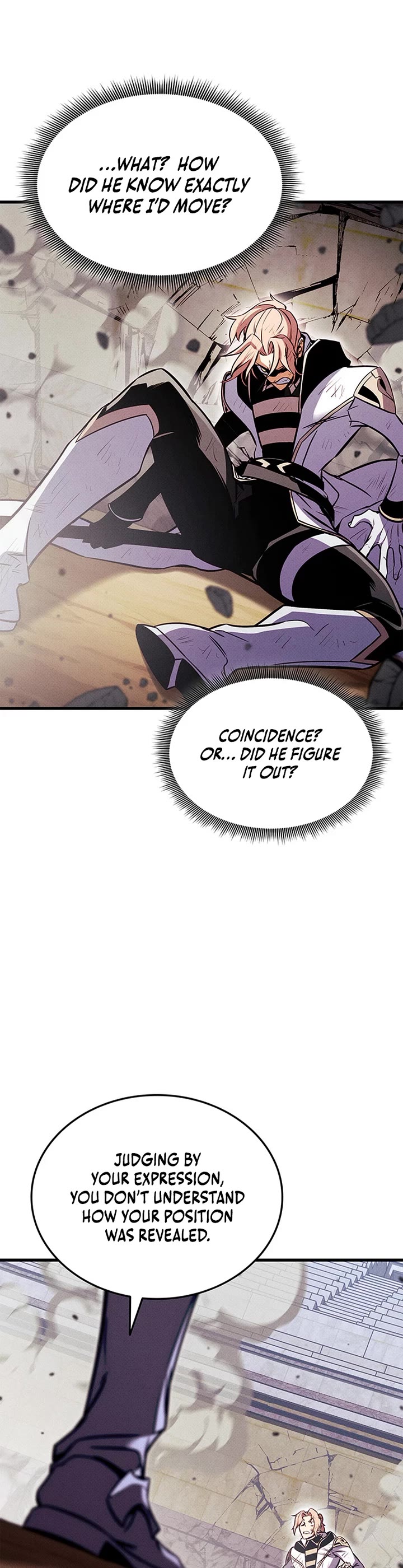 Ranker's Return (Remake) chapter 220 page 33