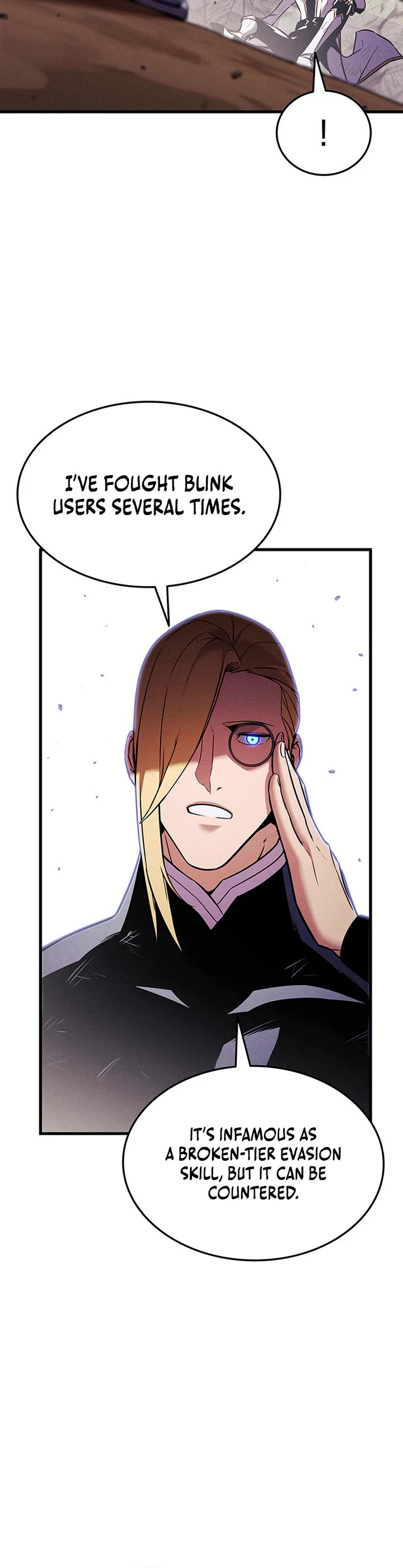 Ranker's Return (Remake) chapter 220 page 34