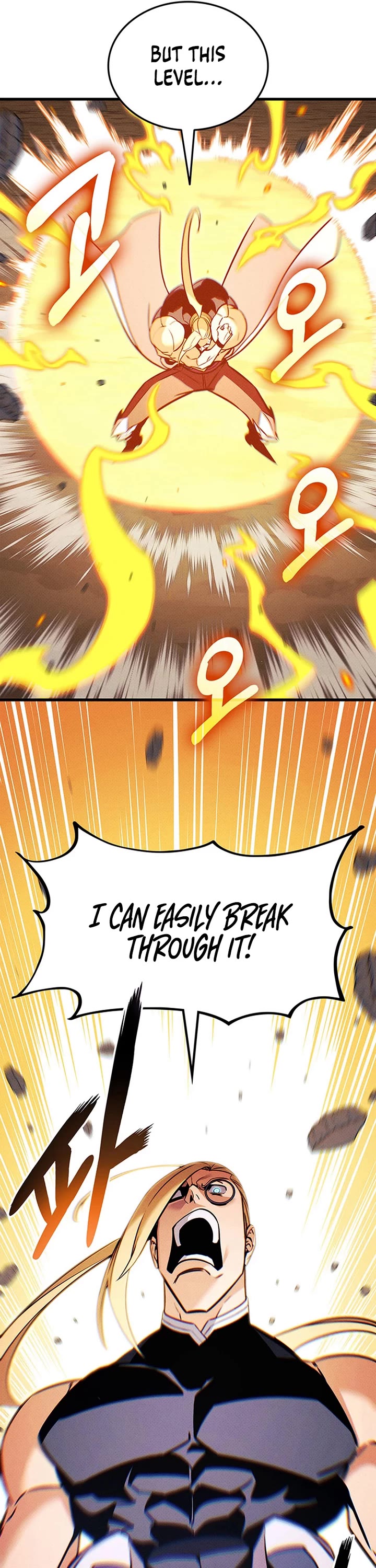 Ranker's Return (Remake) chapter 220 page 38