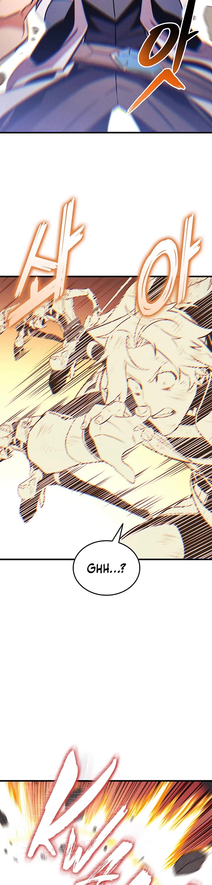 Ranker's Return (Remake) chapter 220 page 39