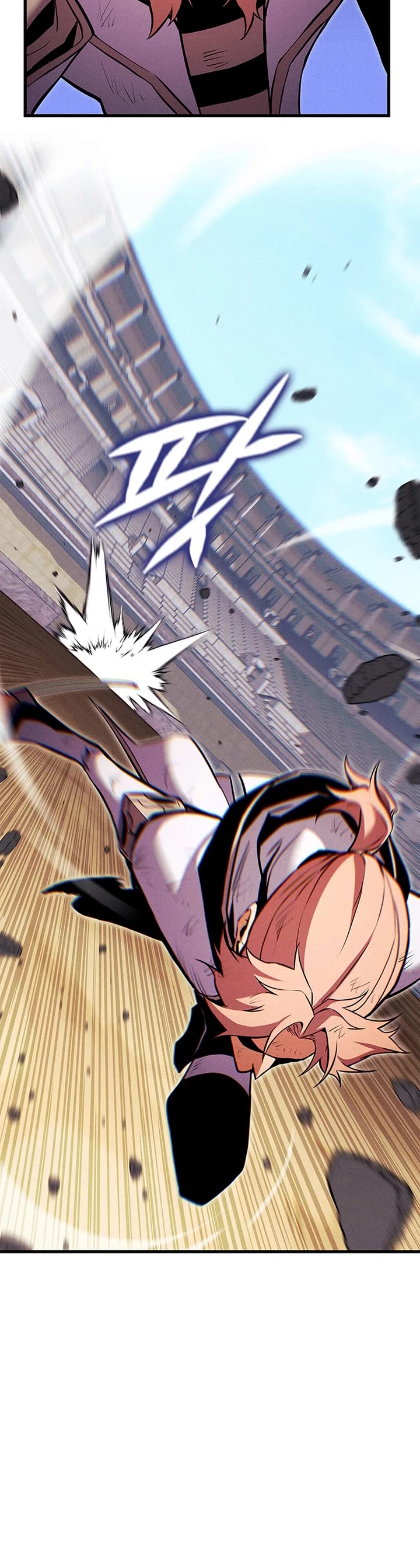 Ranker's Return (Remake) chapter 220 page 43