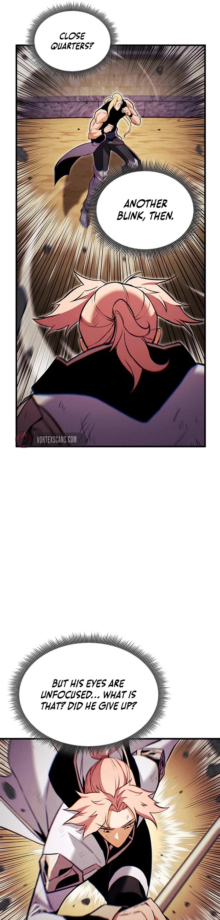 Ranker's Return (Remake) chapter 220 page 44