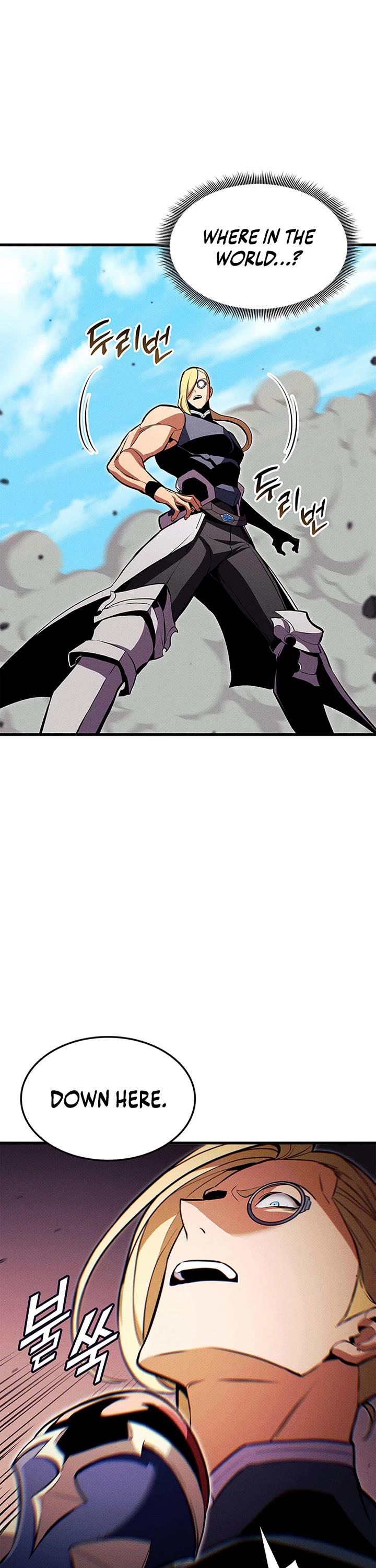 Ranker's Return (Remake) chapter 220 page 47