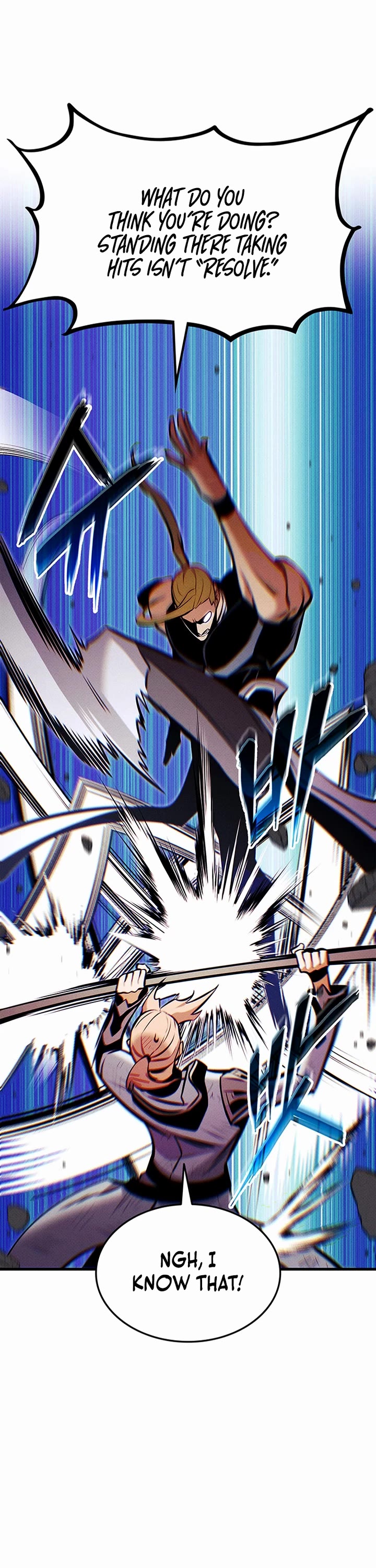 Ranker's Return (Remake) chapter 220 page 5