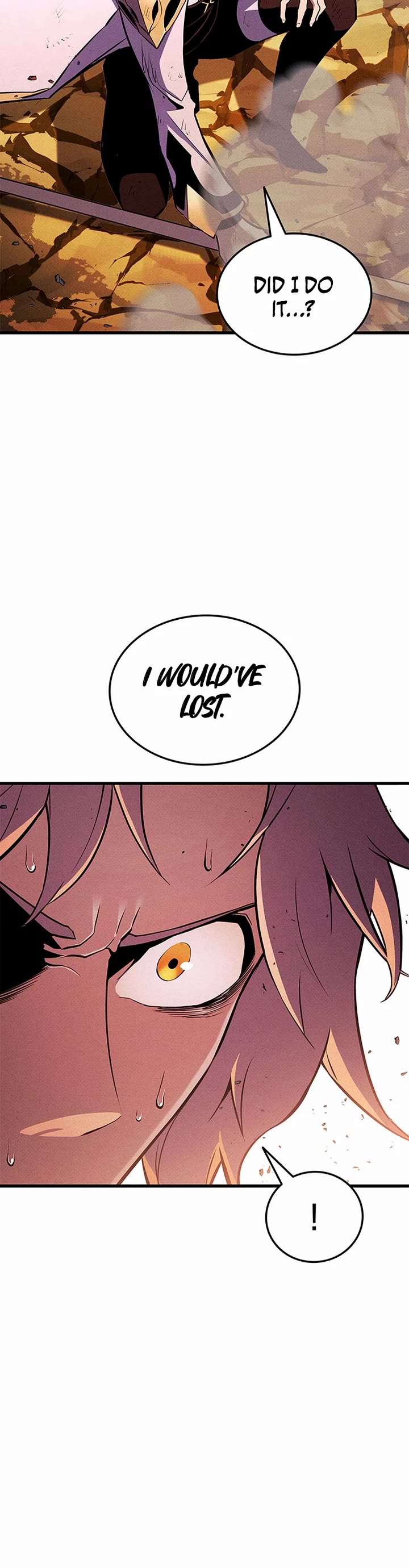 Ranker's Return (Remake) chapter 220 page 54