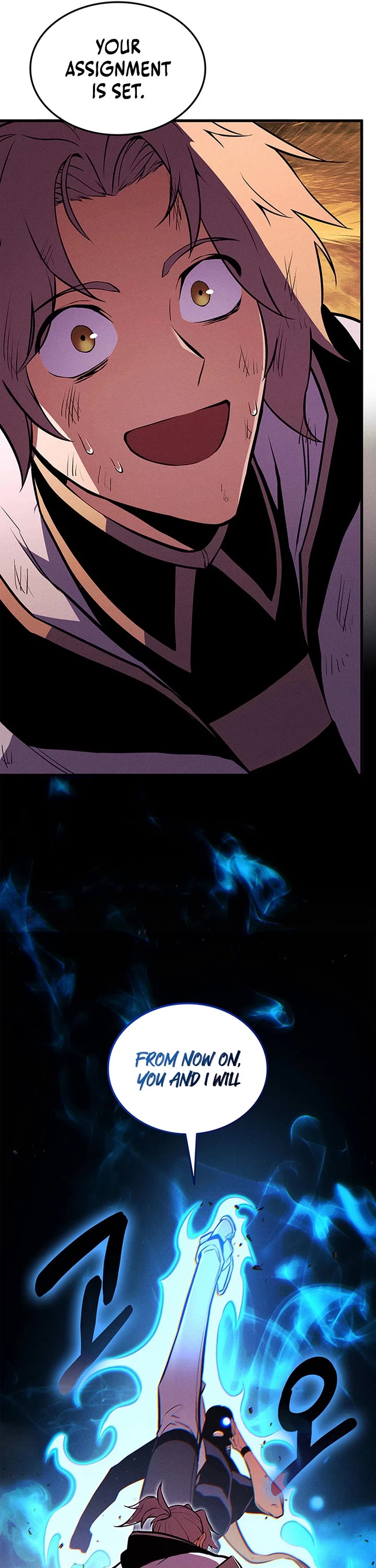 Ranker's Return (Remake) chapter 220 page 56