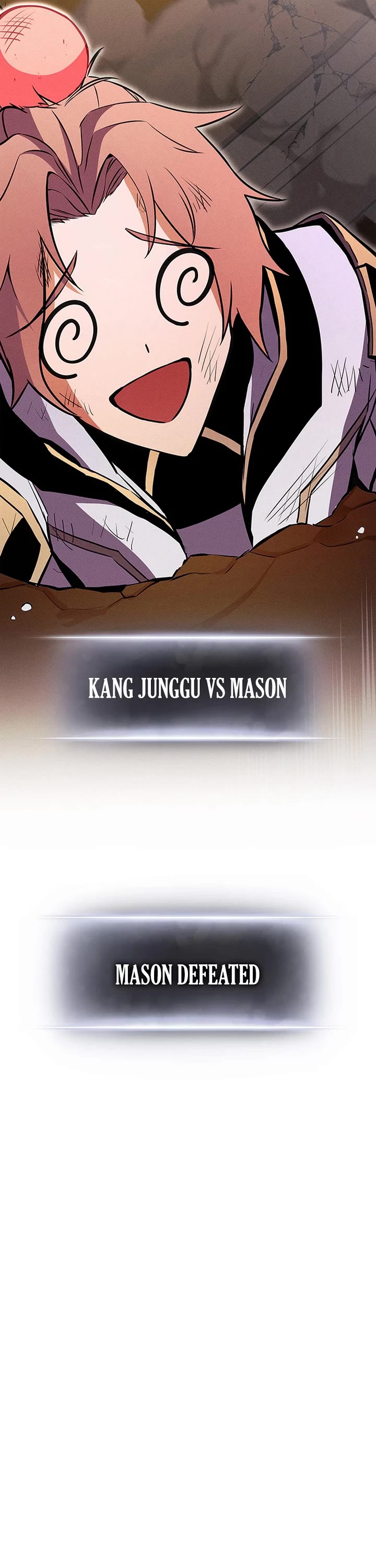 Ranker's Return (Remake) chapter 220 page 59