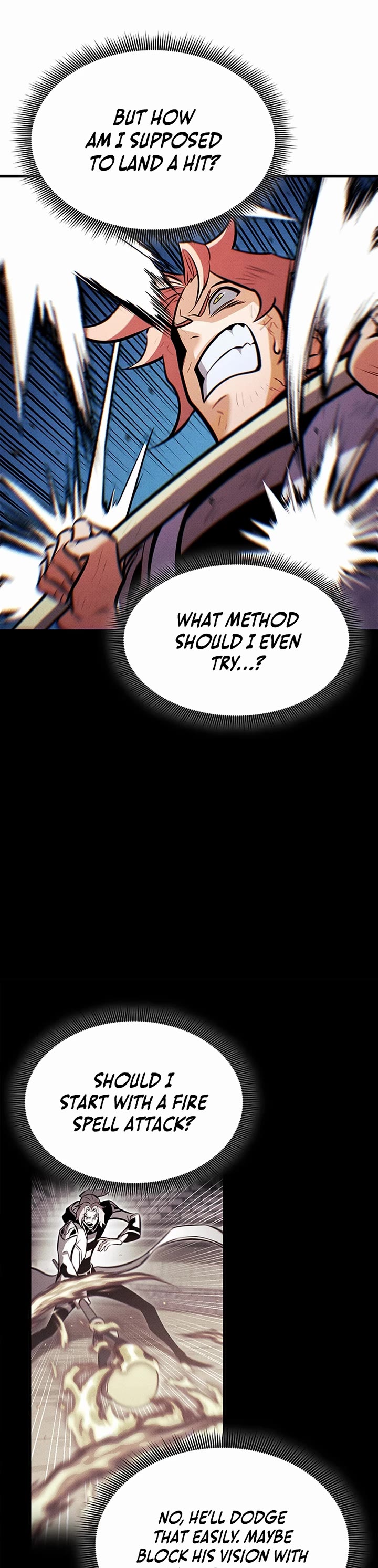 Ranker's Return (Remake) chapter 220 page 6