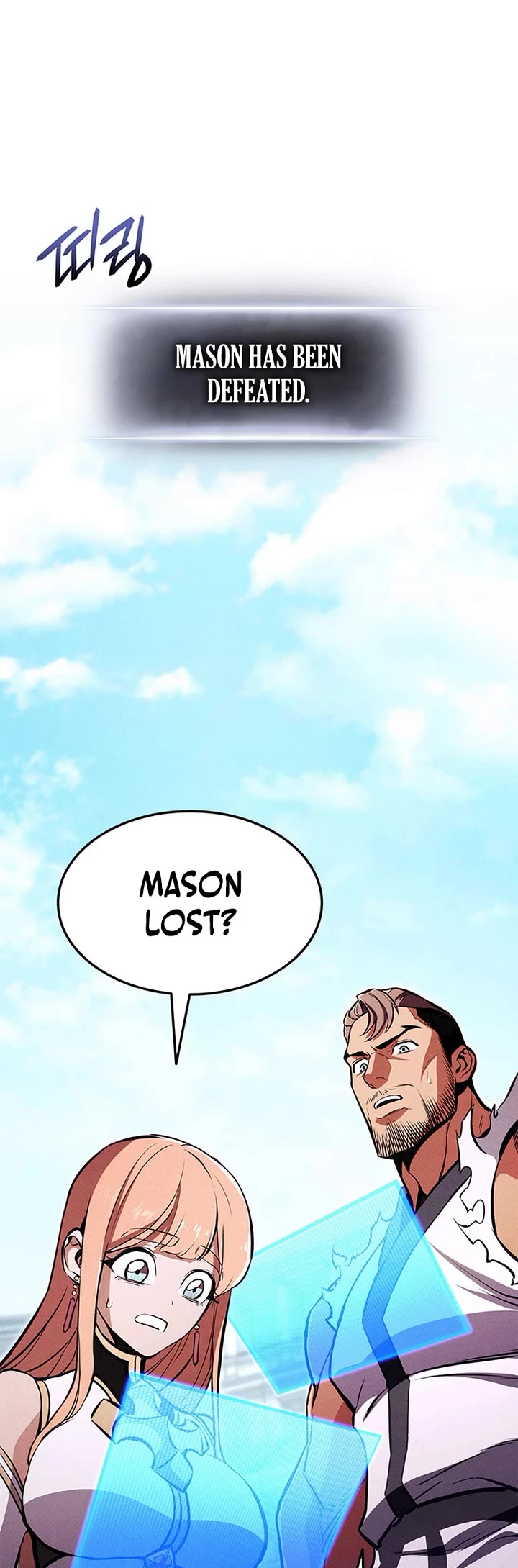 Ranker's Return (Remake) chapter 220 page 60