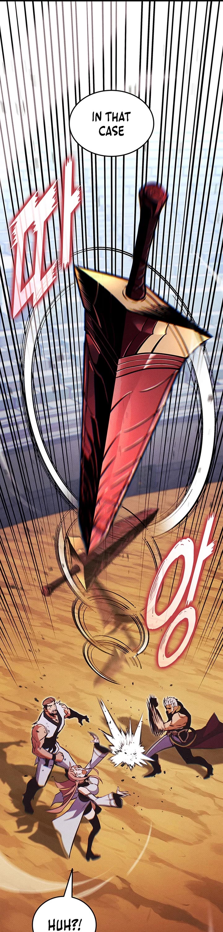 Ranker's Return (Remake) chapter 220 page 62