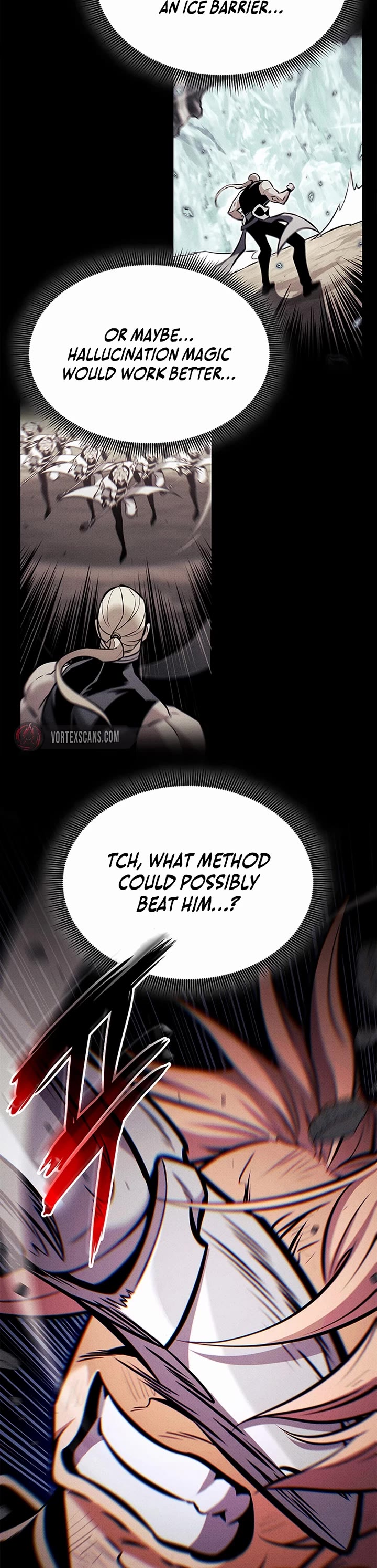 Ranker's Return (Remake) chapter 220 page 7