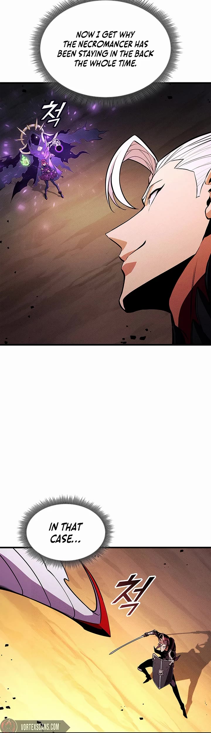 Ranker's Return (Remake) chapter 222 page 17