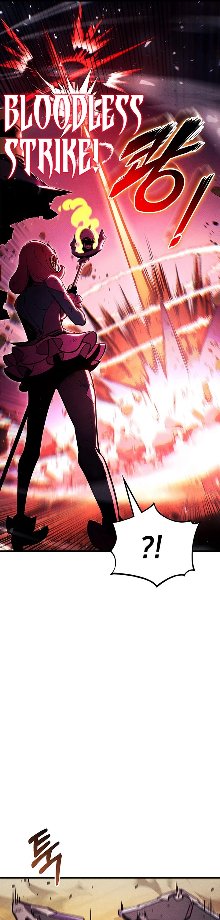 Ranker's Return (Remake) chapter 222 page 19