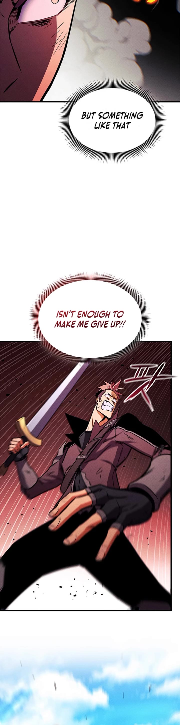 Ranker's Return (Remake) chapter 222 page 21