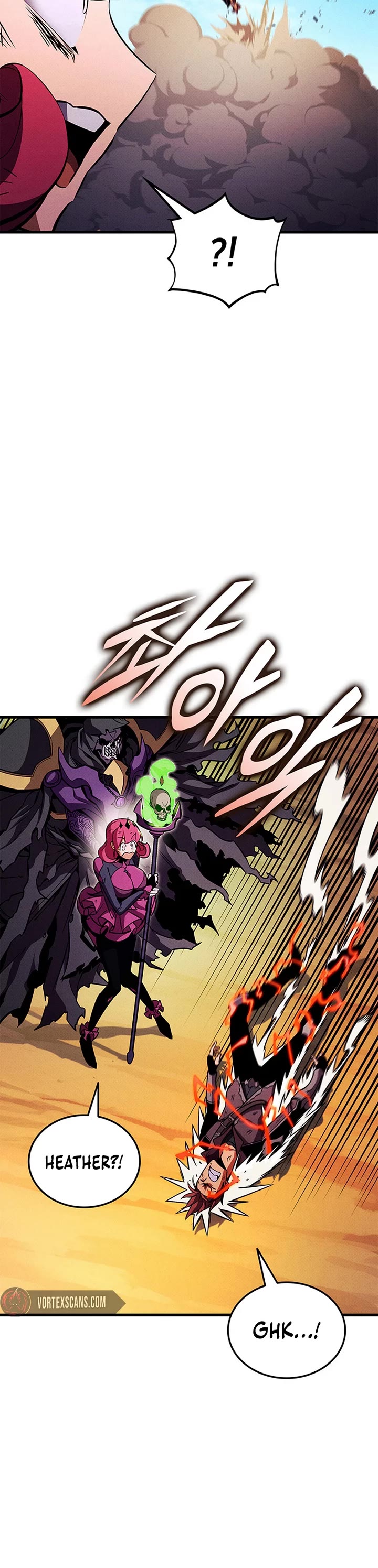 Ranker's Return (Remake) chapter 222 page 23