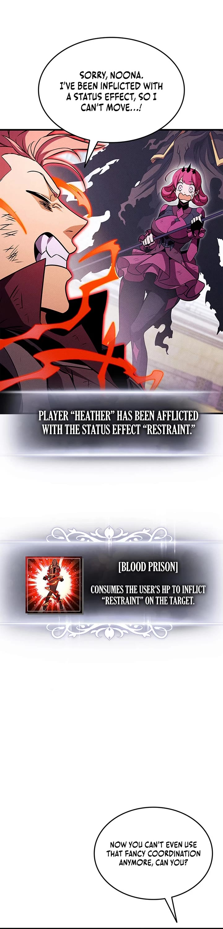 Ranker's Return (Remake) chapter 222 page 24