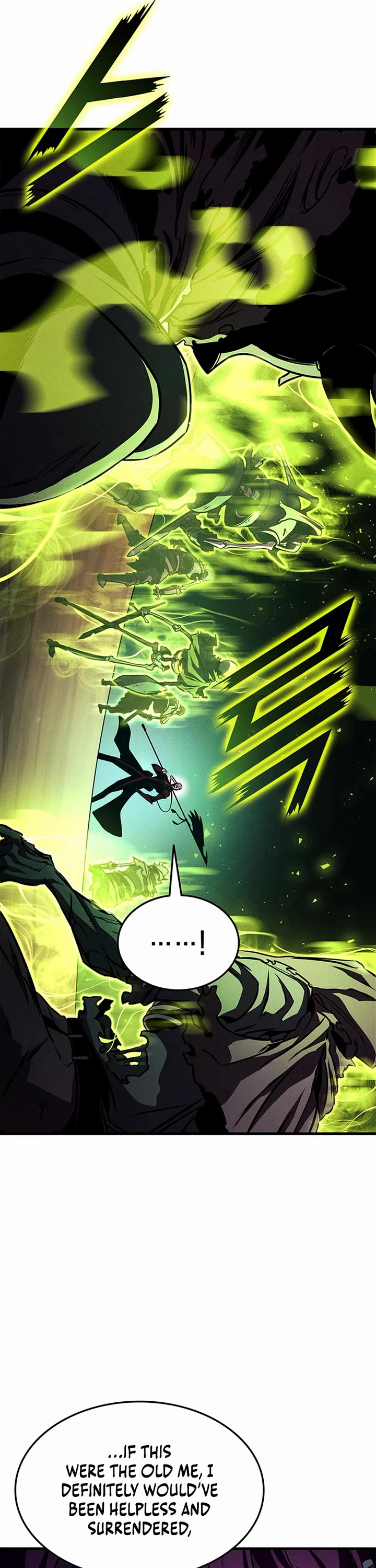 Ranker's Return (Remake) chapter 222 page 26