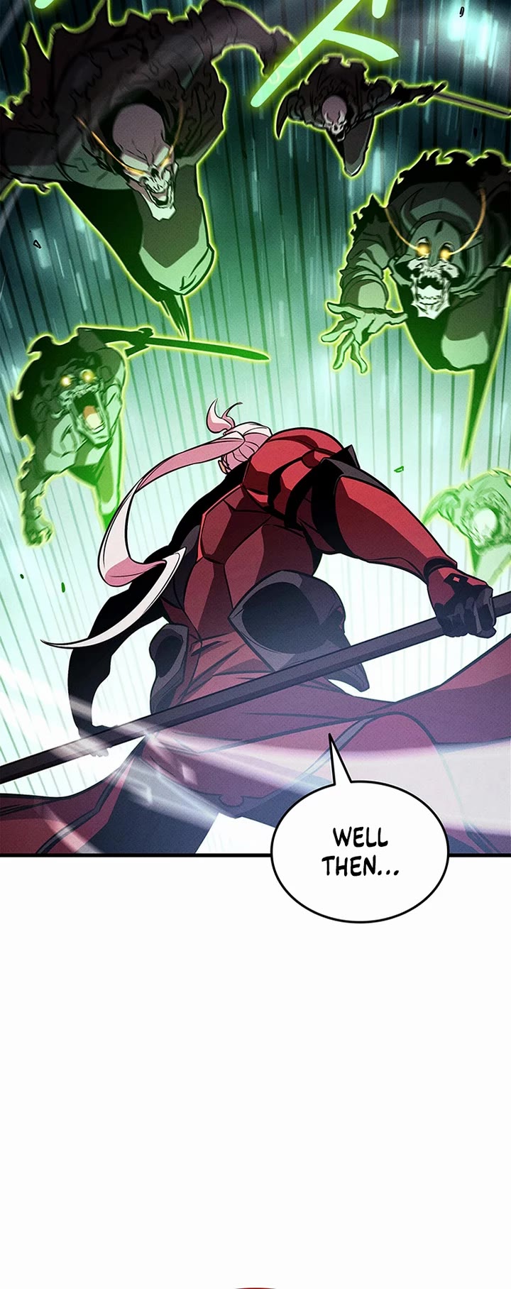 Ranker's Return (Remake) chapter 222 page 29