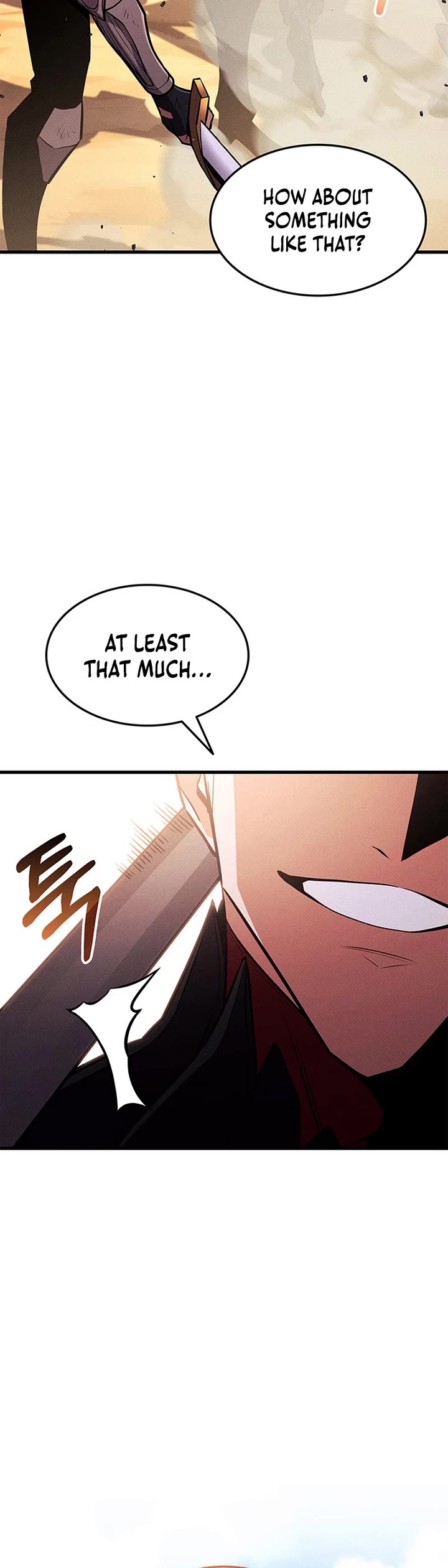 Ranker's Return (Remake) chapter 222 page 3