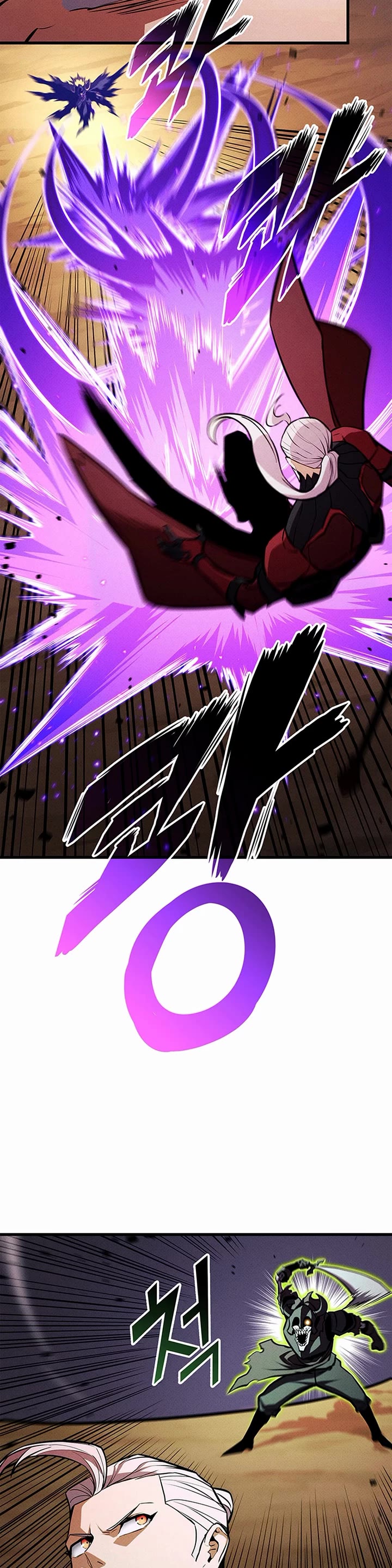 Ranker's Return (Remake) chapter 222 page 31