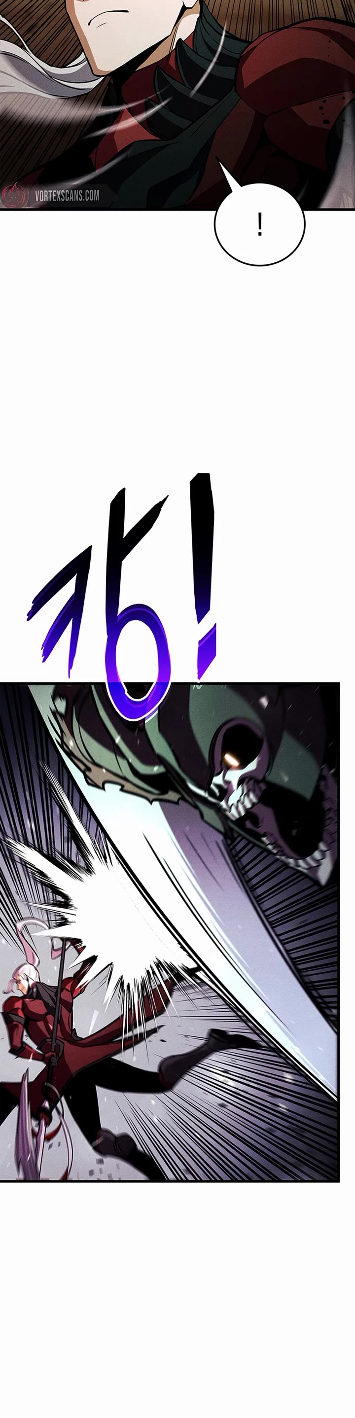 Ranker's Return (Remake) chapter 222 page 32