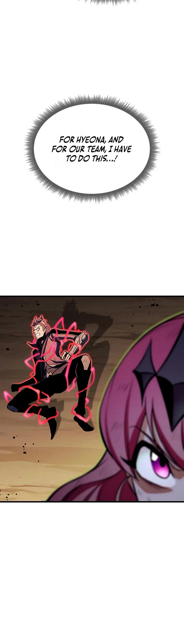 Ranker's Return (Remake) chapter 222 page 35