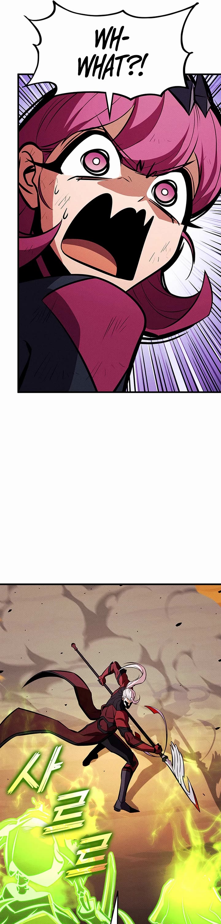 Ranker's Return (Remake) chapter 222 page 39