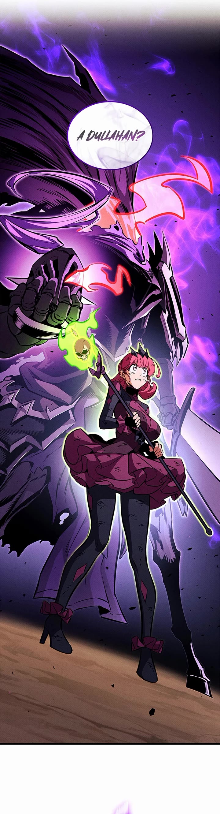 Ranker's Return (Remake) chapter 222 page 41