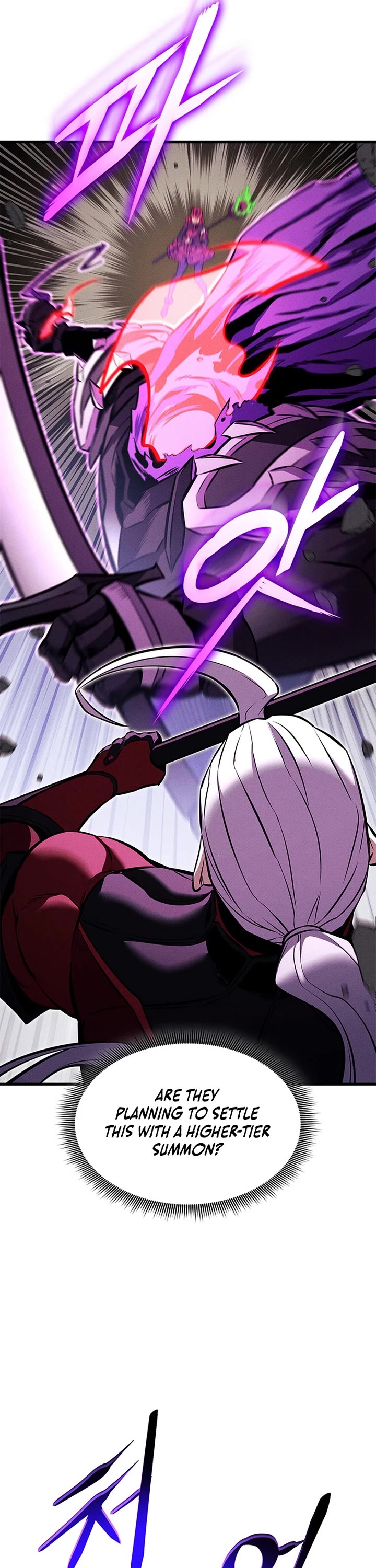 Ranker's Return (Remake) chapter 222 page 42