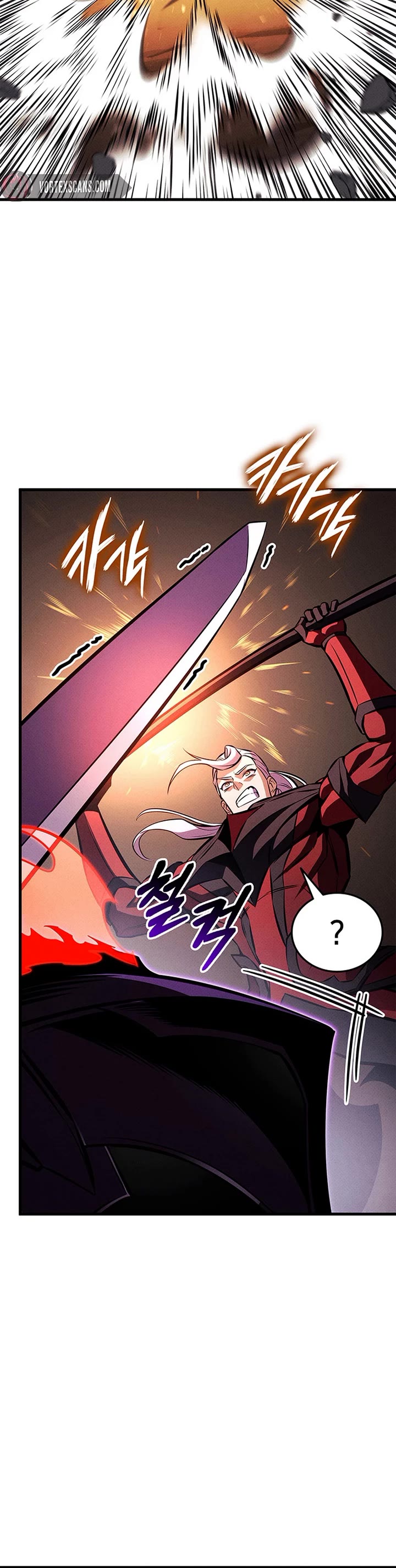 Ranker's Return (Remake) chapter 222 page 44