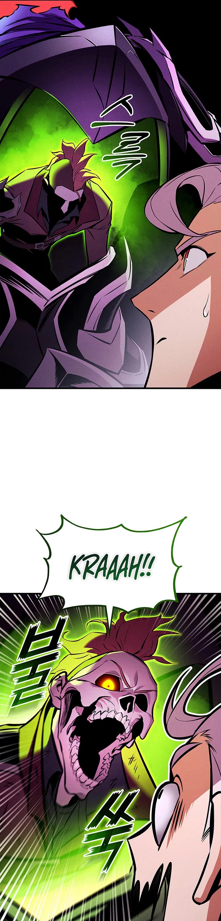 Ranker's Return (Remake) chapter 222 page 45