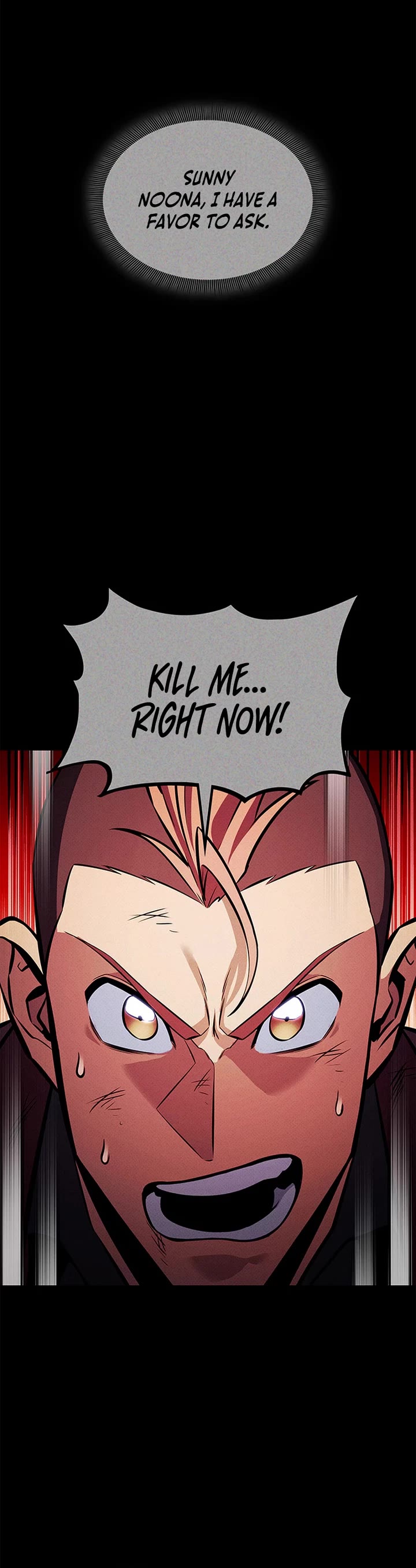 Ranker's Return (Remake) chapter 222 page 47