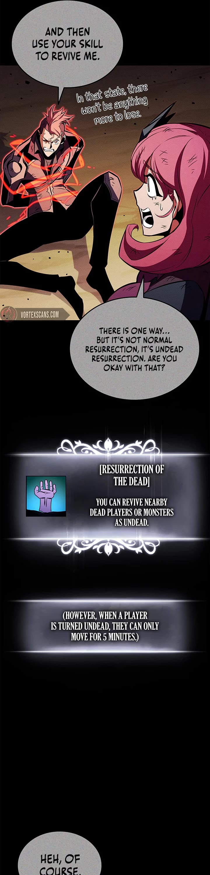 Ranker's Return (Remake) chapter 222 page 48