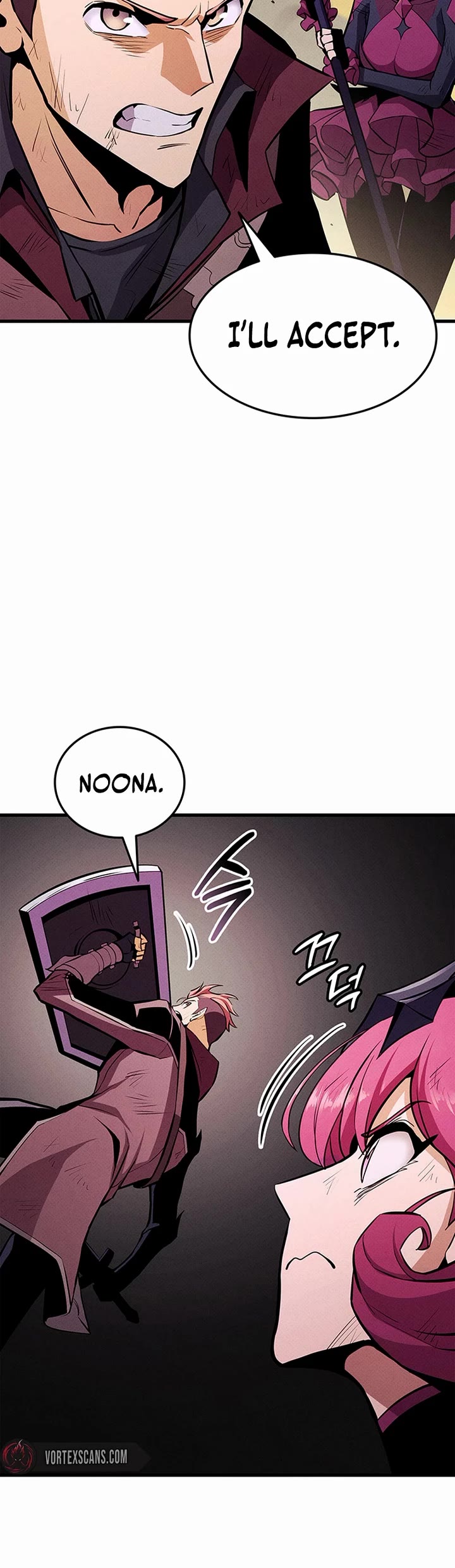 Ranker's Return (Remake) chapter 222 page 5