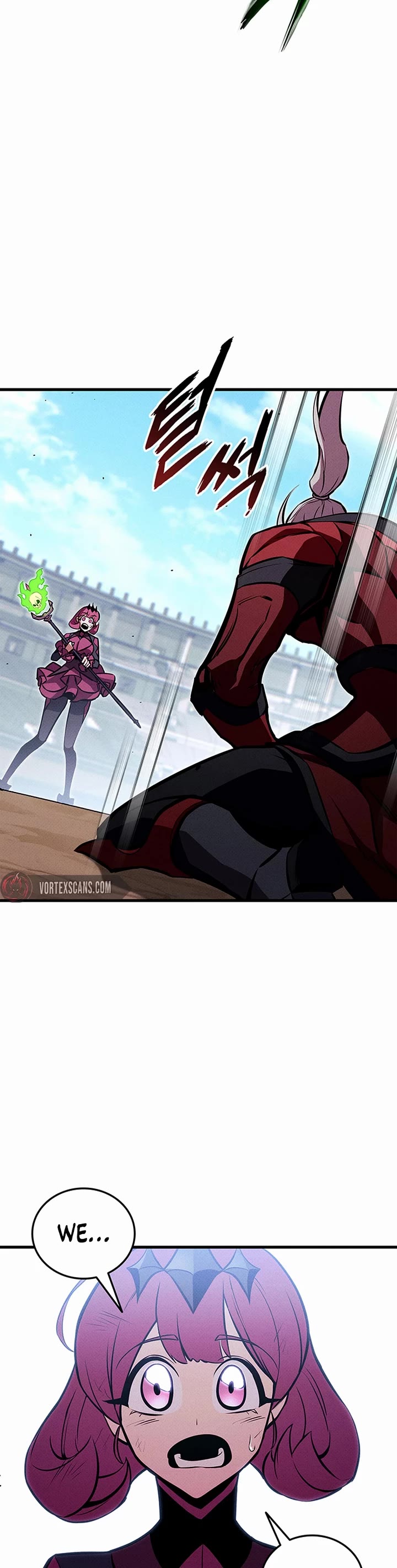 Ranker's Return (Remake) chapter 222 page 52