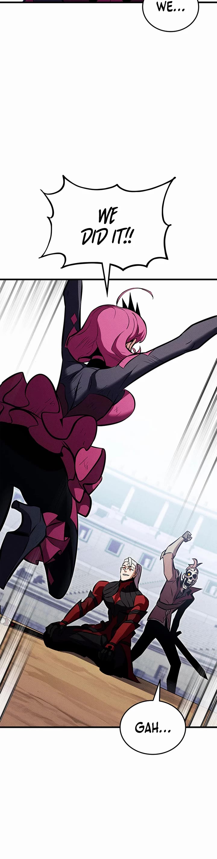 Ranker's Return (Remake) chapter 222 page 53