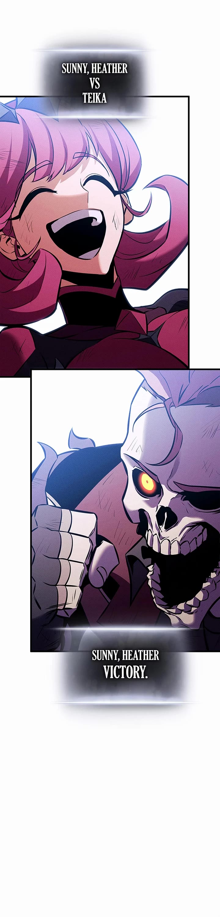 Ranker's Return (Remake) chapter 222 page 54