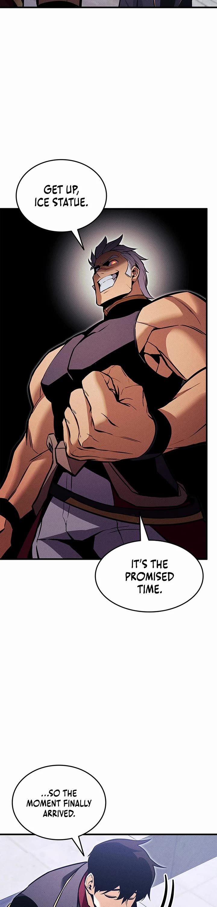 Ranker's Return (Remake) chapter 222 page 56
