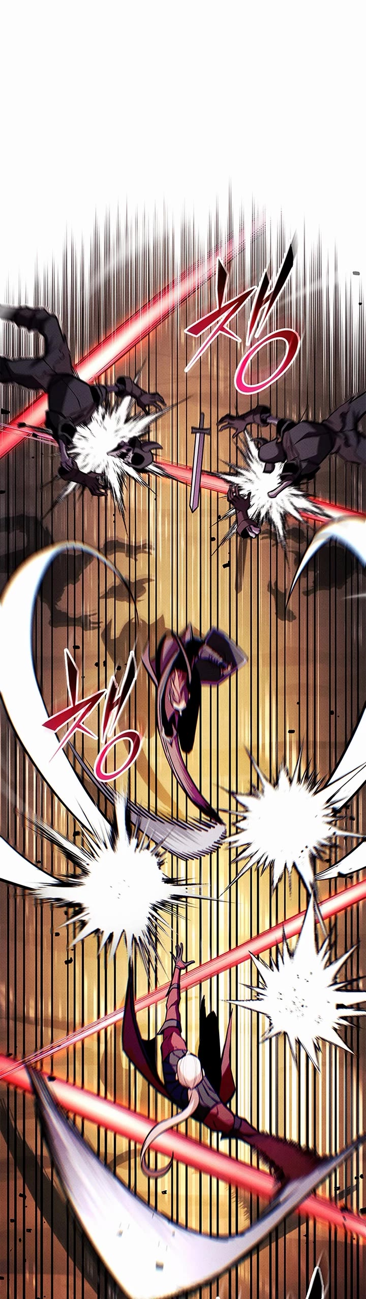 Ranker's Return (Remake) chapter 222 page 8