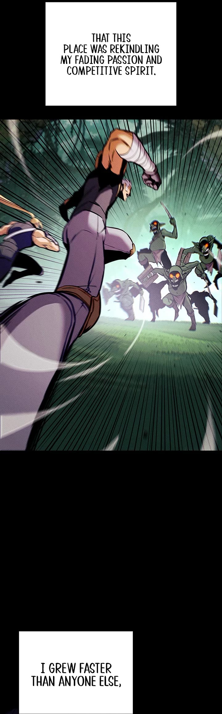 Ranker's Return (Remake) chapter 223 page 10