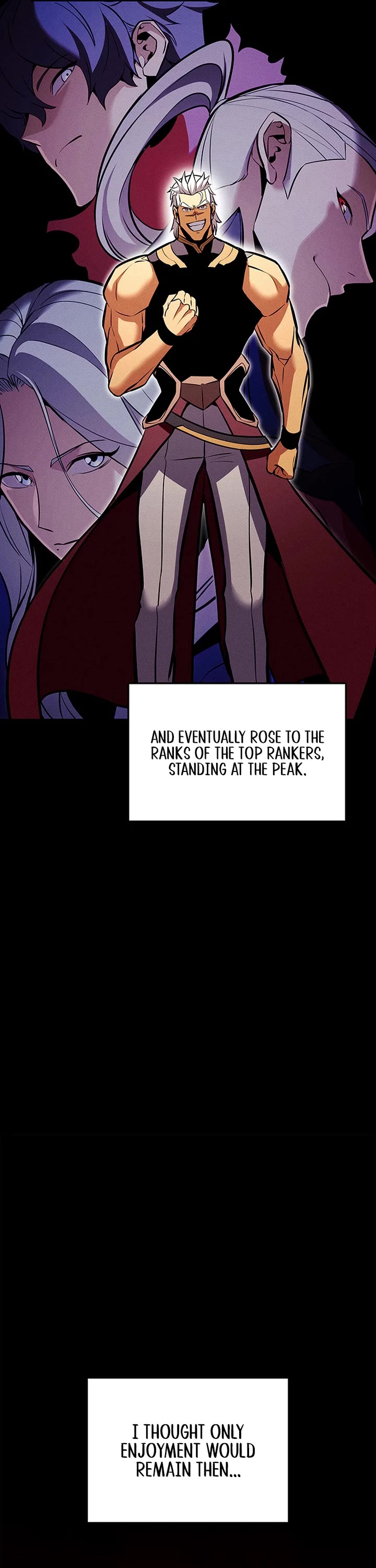 Ranker's Return (Remake) chapter 223 page 11