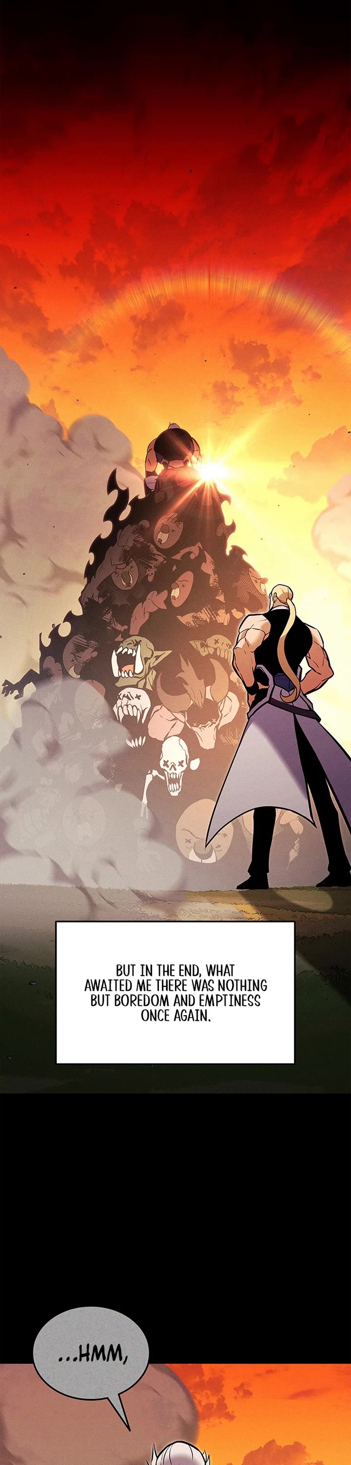 Ranker's Return (Remake) chapter 223 page 12