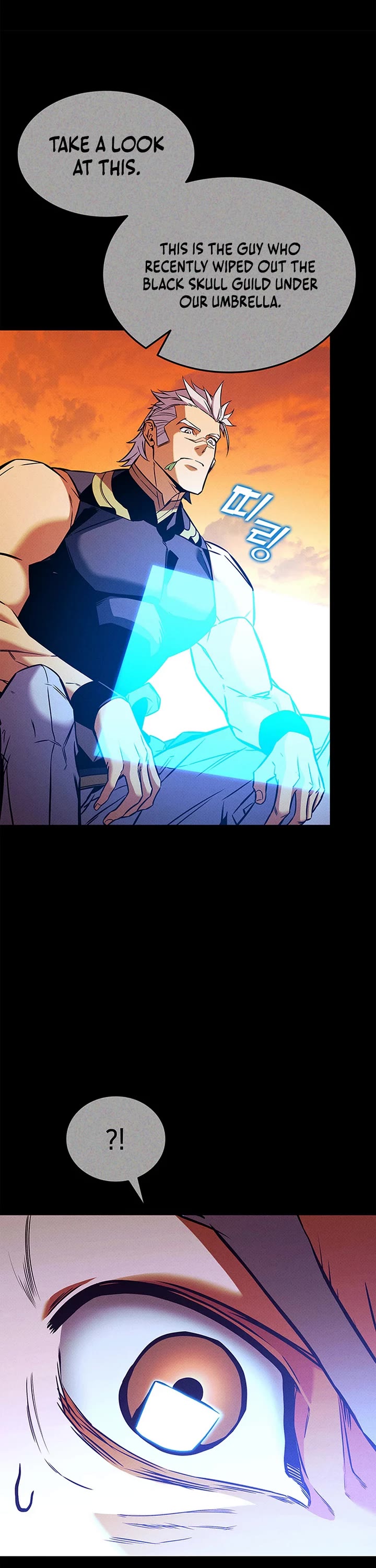 Ranker's Return (Remake) chapter 223 page 14