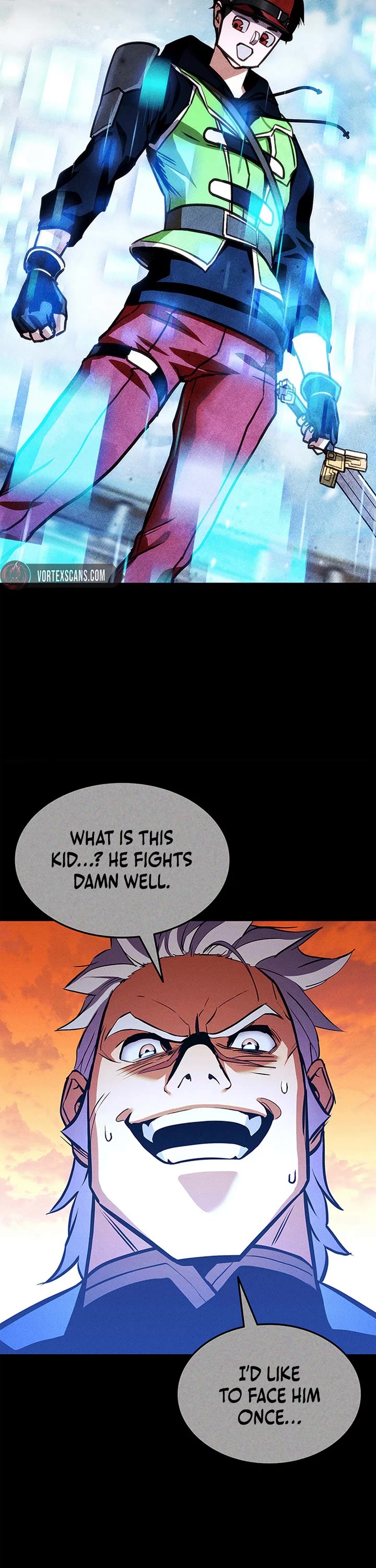 Ranker's Return (Remake) chapter 223 page 16