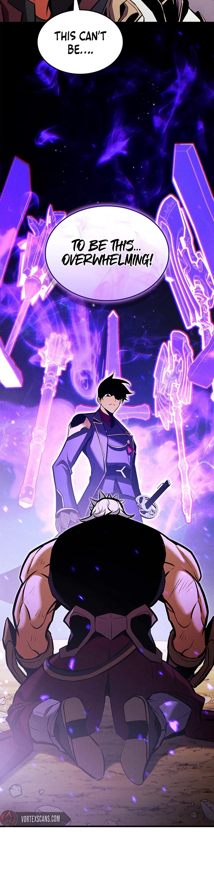 Ranker's Return (Remake) chapter 223 page 19